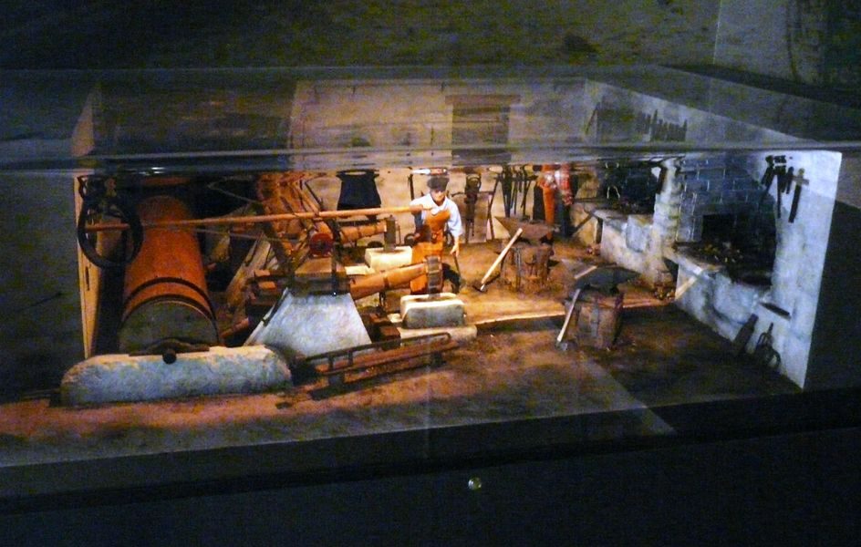 © Tijdelijk gesloten - Heritage House - ARCADE